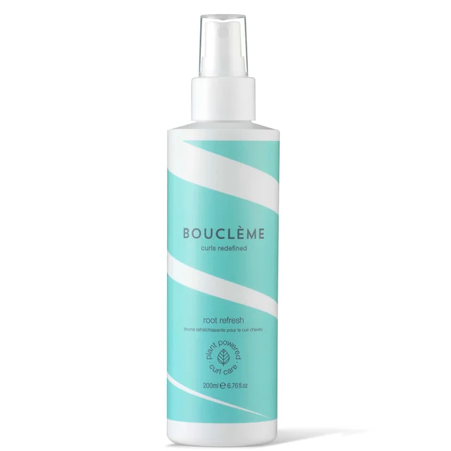 Brume rafraîchissante pour le cuir chevelu Bouclème 200 ml