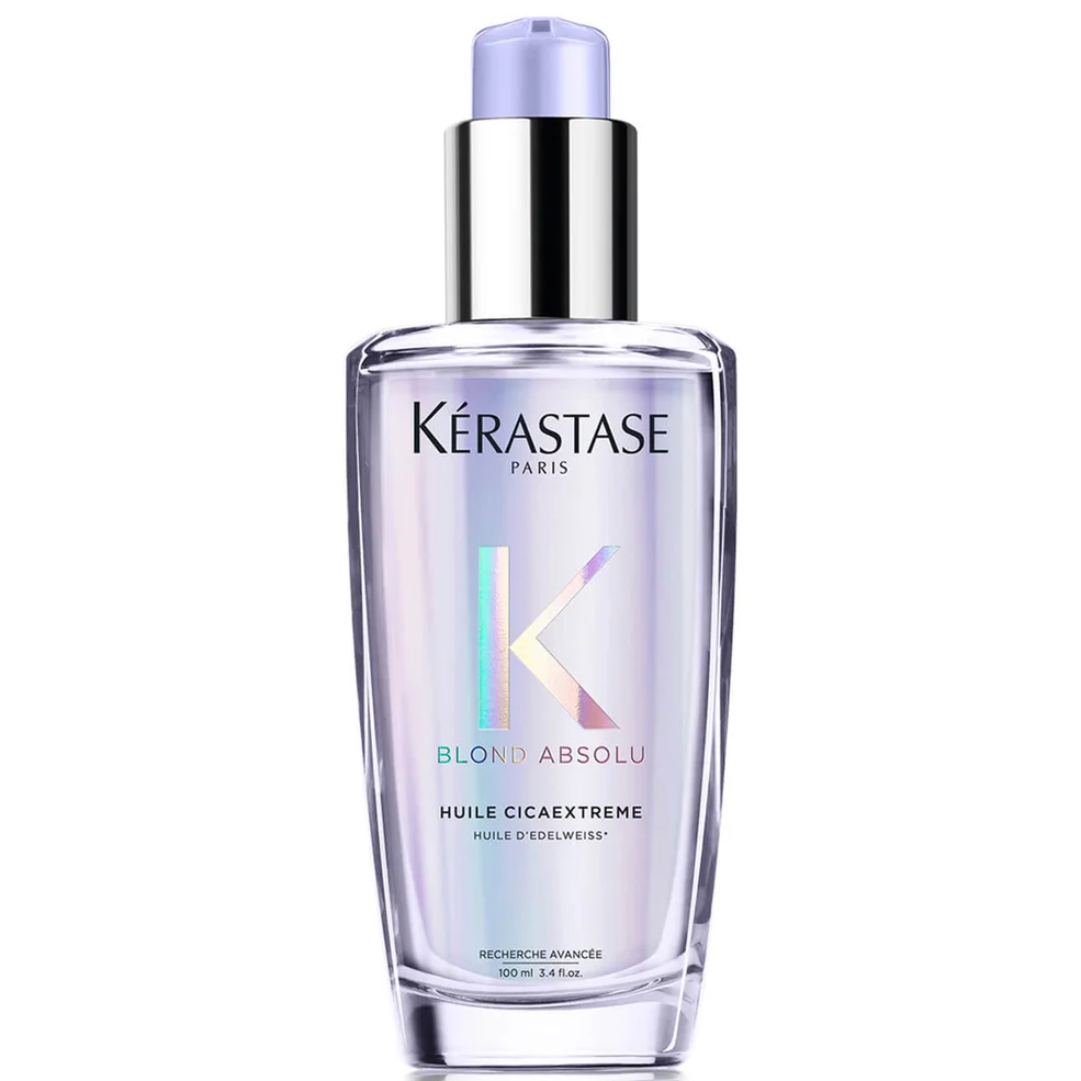 Kérastase Blond Absolu Huile Cicaextreme 100 mlImage1