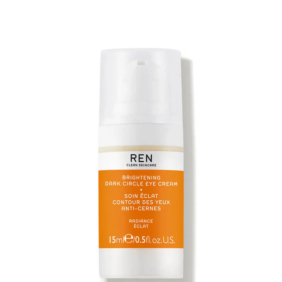 REN Clean Skincare Soin Éclat Contour des Yeux Anti-Cernes 15 mlImage1