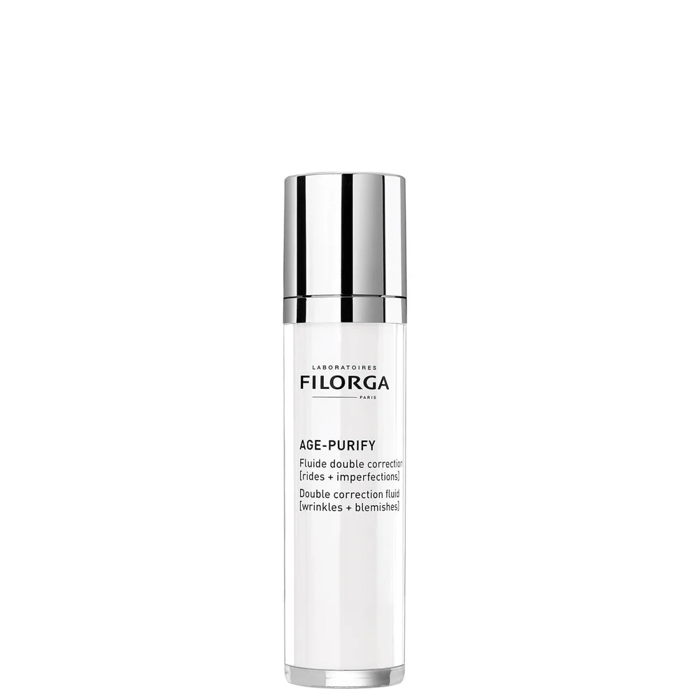 Filorga Age-Purify Anti-Ageing Blemish Treatment Fluid 50mlImage1