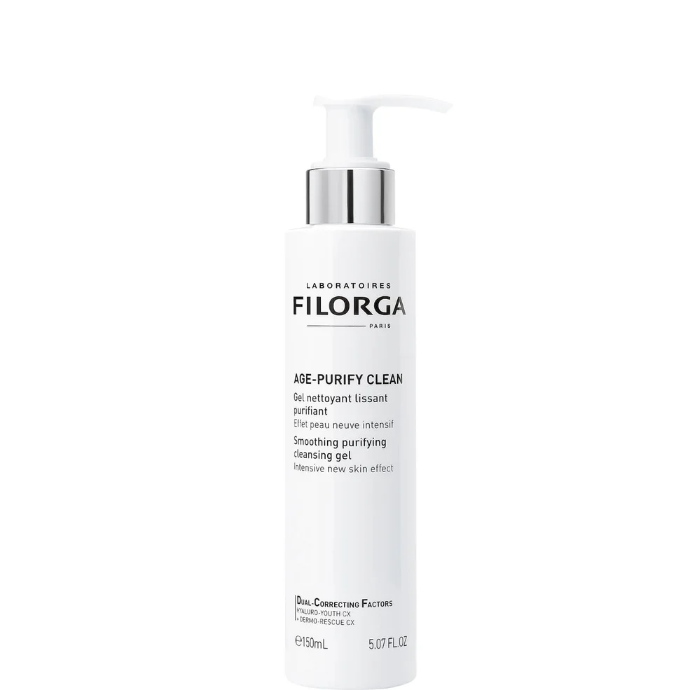 Filorga Age-Purify Anti-Ageing and Blemish Fighting Cleansing Gel 150mlImage1