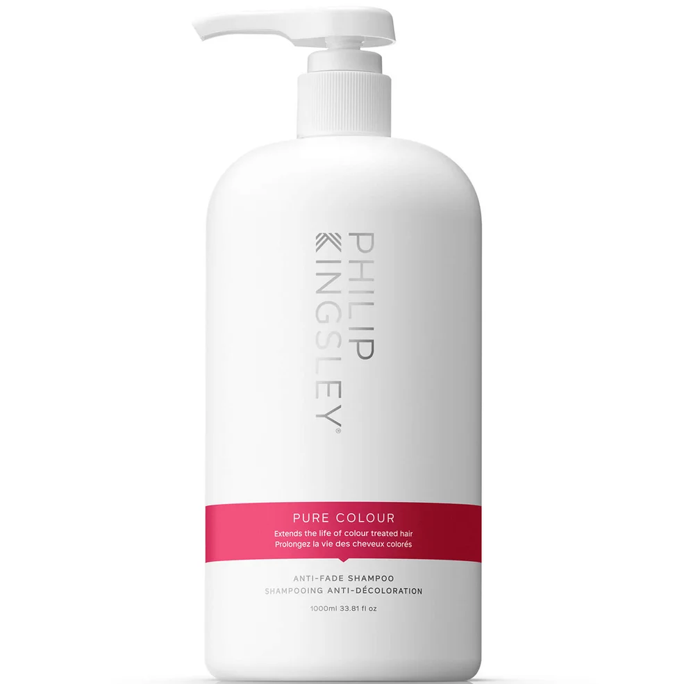 Philip Kingsley Pure Colour Shampooing Anti-Décoloration 1 000 mlImage1