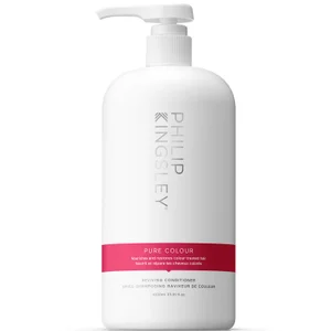 Philip Kingsley Pure Colour Après-shampooing Raviveur de Couleur 1 000 ml - Size 1000ml