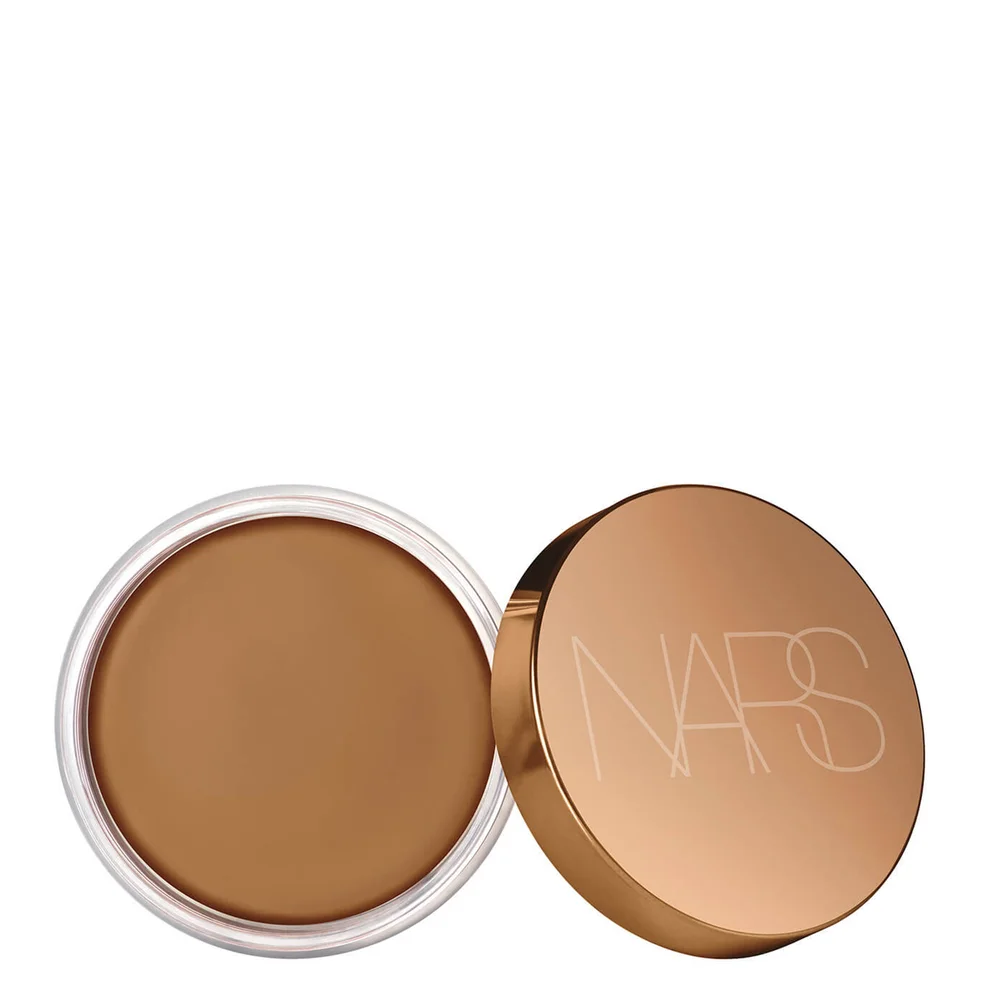NARS Sunkissed Bronzing Cream 19g (Various Shades)Image1