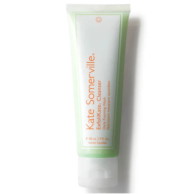 Kate Somerville ExfoliKate Mousse Nettoyante Quotidienne Format Voyage 50 ml