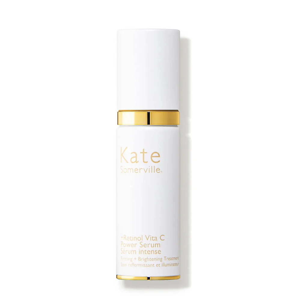 Kate Somerville +Retinol Vita C Power Serum 30mlImage1
