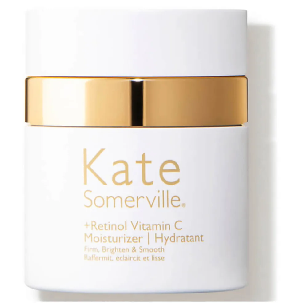 Kate Somerville +Retinol Vitamin C Moisturiser 50mlImage1