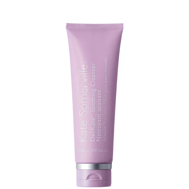 Kate Somerville DeliKate Nettoyant 120 ml