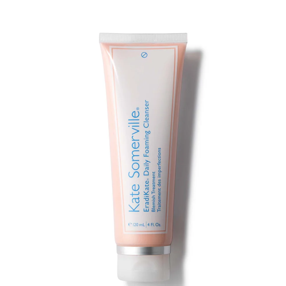 Kate Somerville EradiKate Daily Foaming Cleanser 120mlImage1