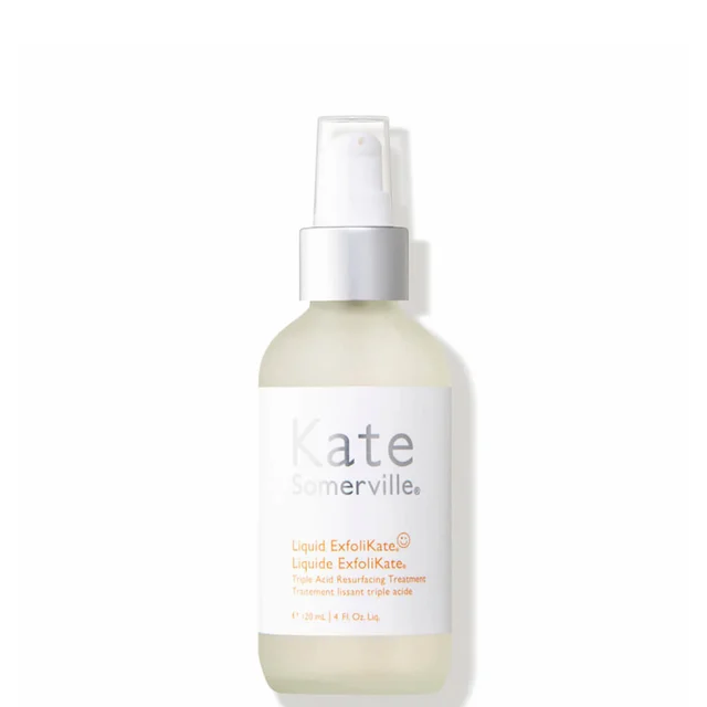 Kate Somerville Liquid ExfoliKate Triple Acid Soin Resurfaçant 120 ml