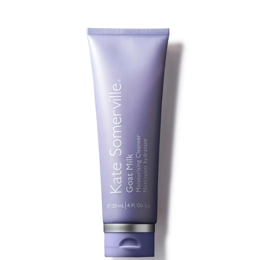 Kate Somerville Nettoyant Hydratant au Lait de Chèvre 120 mlImage1