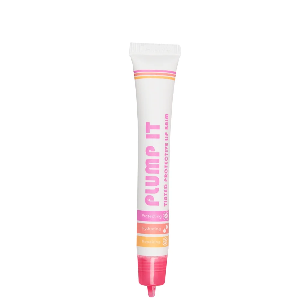 Skin In Motion Ltd Plump IT SPF30 Tinted Lip Balm Sheer Berry 15mlImage1