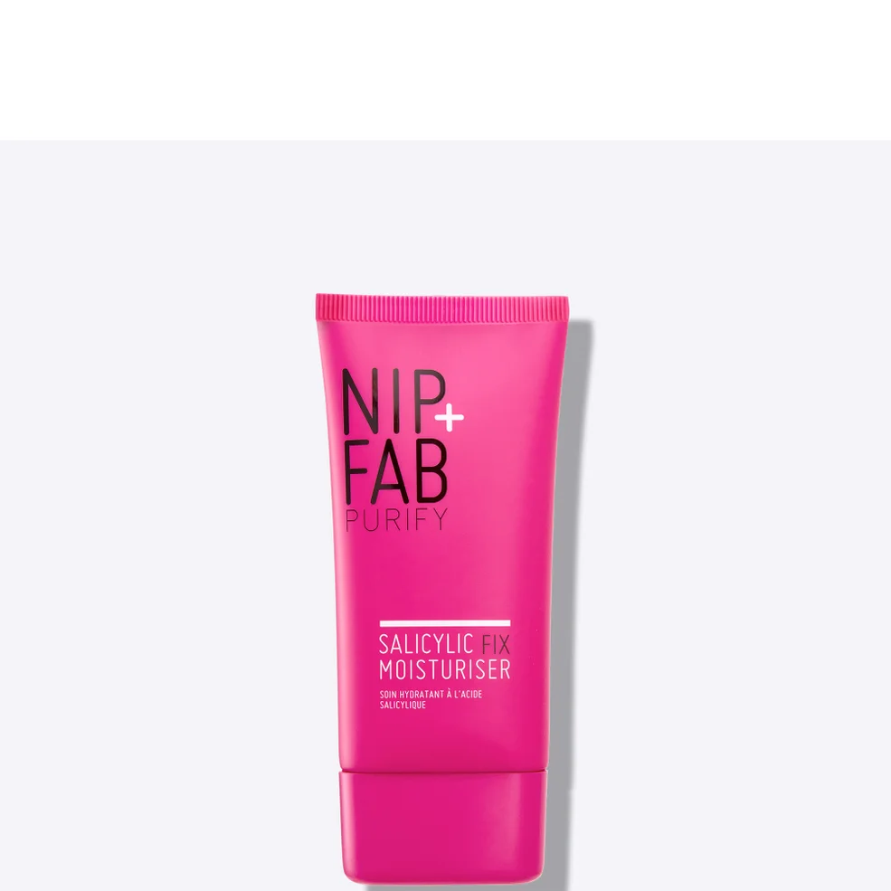 NIP+FAB Salicylic Fix Moisturiser 40mlImage1