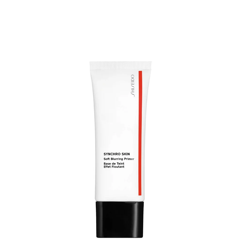 Shiseido Synchro Skin Soft Blurring Primer 30mlImage1