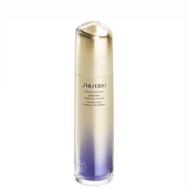 Shiseido Vital Perfection Sérum Éclat Contours Redéfinis 40 ml