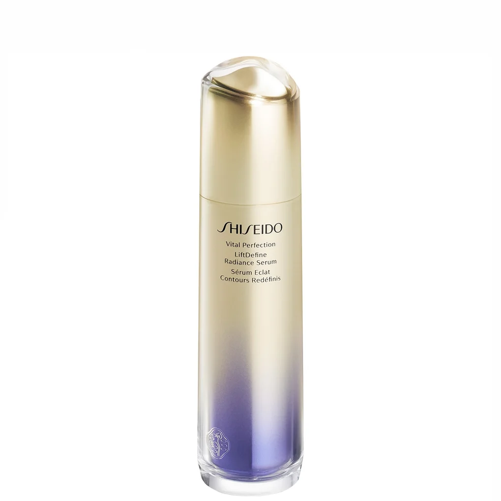 Shiseido Vital Perfection Sérum Éclat Contours Redéfinis 40 mlImage1