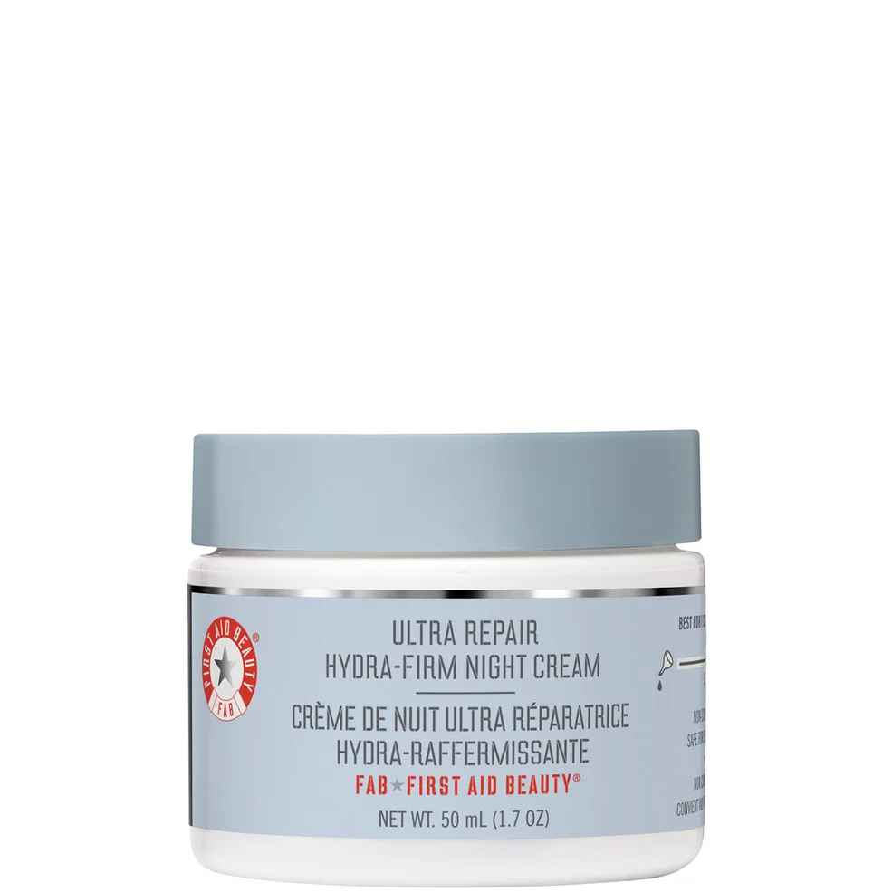 First Aid Beauty Ultra Repair Hydra-Firm Night Cream 48gImage1
