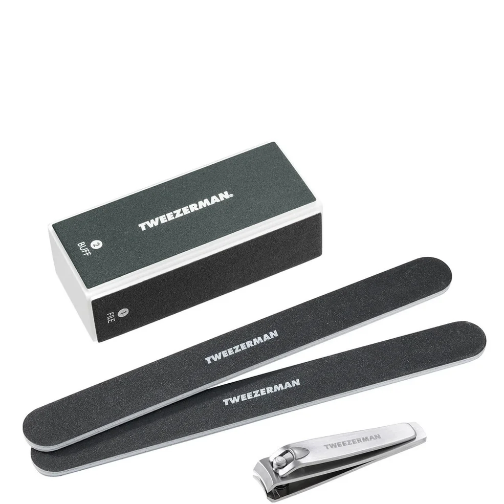 Kit de Manucure TweezermanImage1