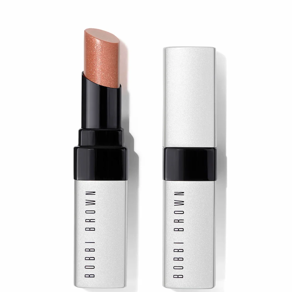 Bobbi Brown Extra Lip Tint - Bare Nude Sparkle 2.3gImage1