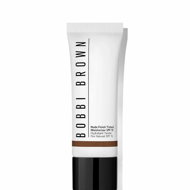 Bobbi Brown Nude Finish Crème Hydratante Teintée SPF 15 - Rich 12 ml