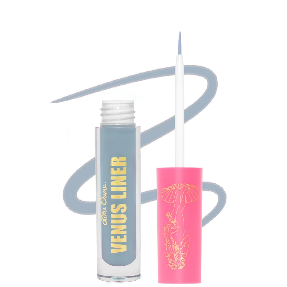 Lime Crime Venus Liquid Liner 2.35ml (Various Shades)Image1