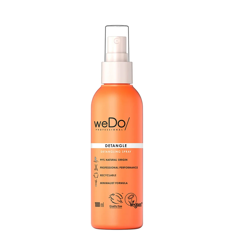 weDo/ Professional Detangle Spray 100mlImage1