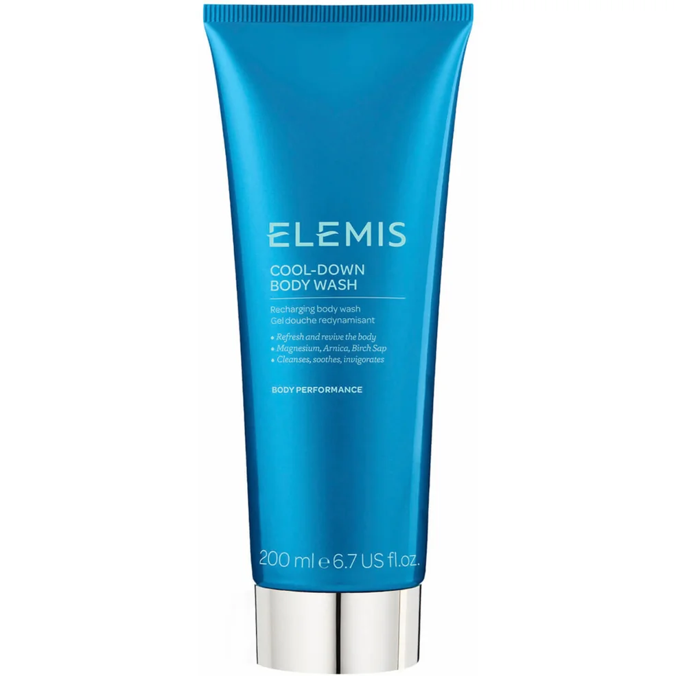 Elemis Cool Down Gel Douche 200 mlImage1