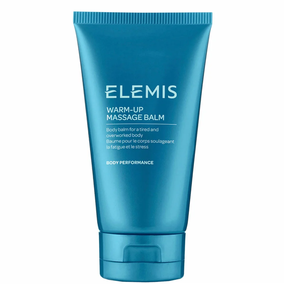 Elemis Warm up Massage Balm 150mlImage1