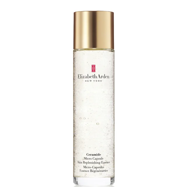 Elizabeth Arden Ceramide Essence Régénératrice en Microcapsules 140 ml