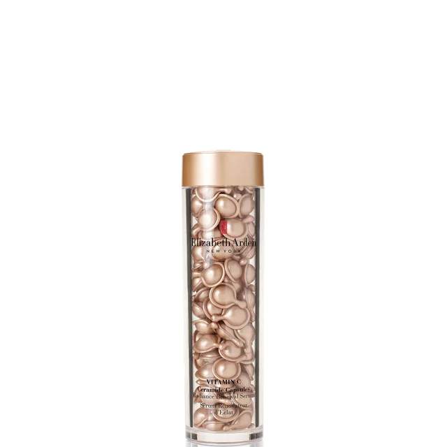 Elizabeth Arden Ceramide Vitamine C Capsules - 90 capsules