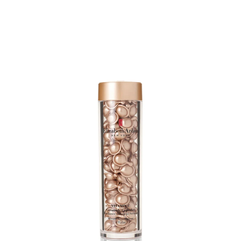 Elizabeth Arden Ceramide Vitamine C Capsules - 90 capsulesImage1