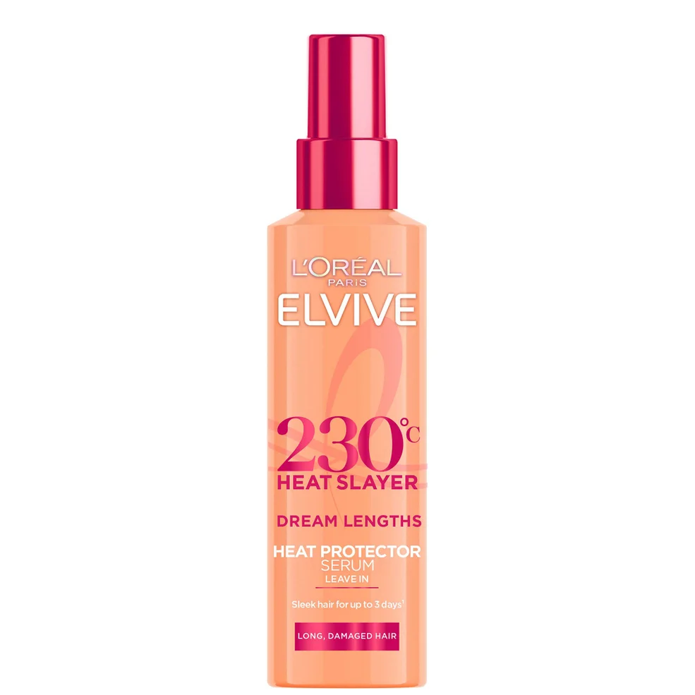 L'Oréal Paris Elseve Dream Long Heat Slayer Spray 150 mlImage1