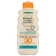 Garnier Ambre Solaire Eco Designed Protection SPF30 Lotion 200ml