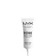 NYX Professional Makeup Mini Base de Teint floutante Visage à la Vitamine E 9 g