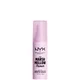 NYX Professional Makeup Super Base de Teint Lissante Visage à la Racine de Guimauve 30 ml