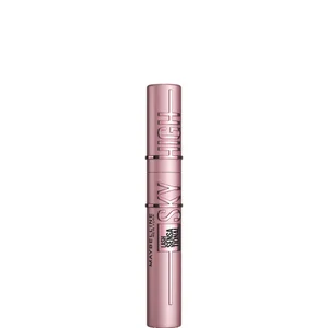 Maybelline Lash Sensational Sky High Mascara - 01 Noir 2,2g - undefined undefined