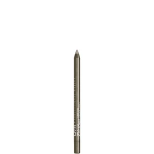 NYX Professional Makeup Epic Wear Eyeliner Longue Tenue 1,22 g (Différentes teintes disponibles) - Shade All Time Olive