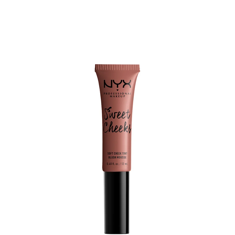 NYX Professional Makeup Sweet Cheeks Soft Cheek Tint 19.4g (Various Shades)Image1