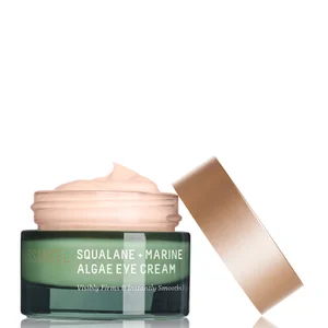 Crème pour les yeux au squalane et aux algues marines Biossance 15 ml - undefined undefined