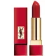 Yves Saint Laurent Limited Edition Rouge Pur Couture Lipstick Or Rouge - 1 Le Rouge (Exclusive)