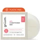 Après-shampoing solide revitalisant sans plastique Glôs grüum 50 g