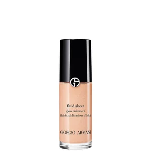 Armani Fluid Sheer Highlighter 18ml (Various Shades) - Shade 2