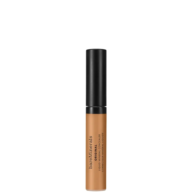bareMinerals Original Liquid Mineral Correcteur 6 ml (nuances variées)
