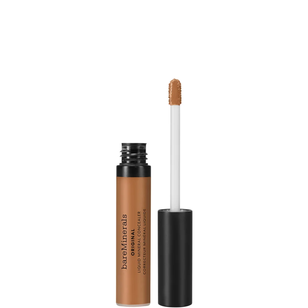 bareMinerals Original Liquid Mineral Correcteur 6 ml (nuances variées)Image1