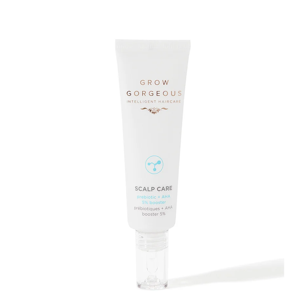 Soin booster aux prébiotiques et AHA 5 % Grow GorgeousImage1