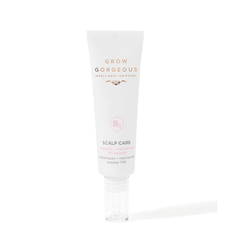Grow Gorgeous Prebiotic and Niacinamide 10% Booster 30mlImage1