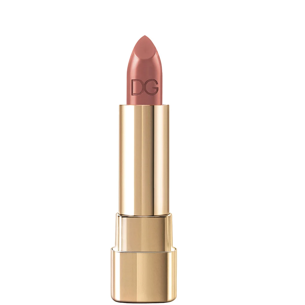 Dolce&Gabbana Classic Cream Lipstick 3.5g (Various Shades)Image1