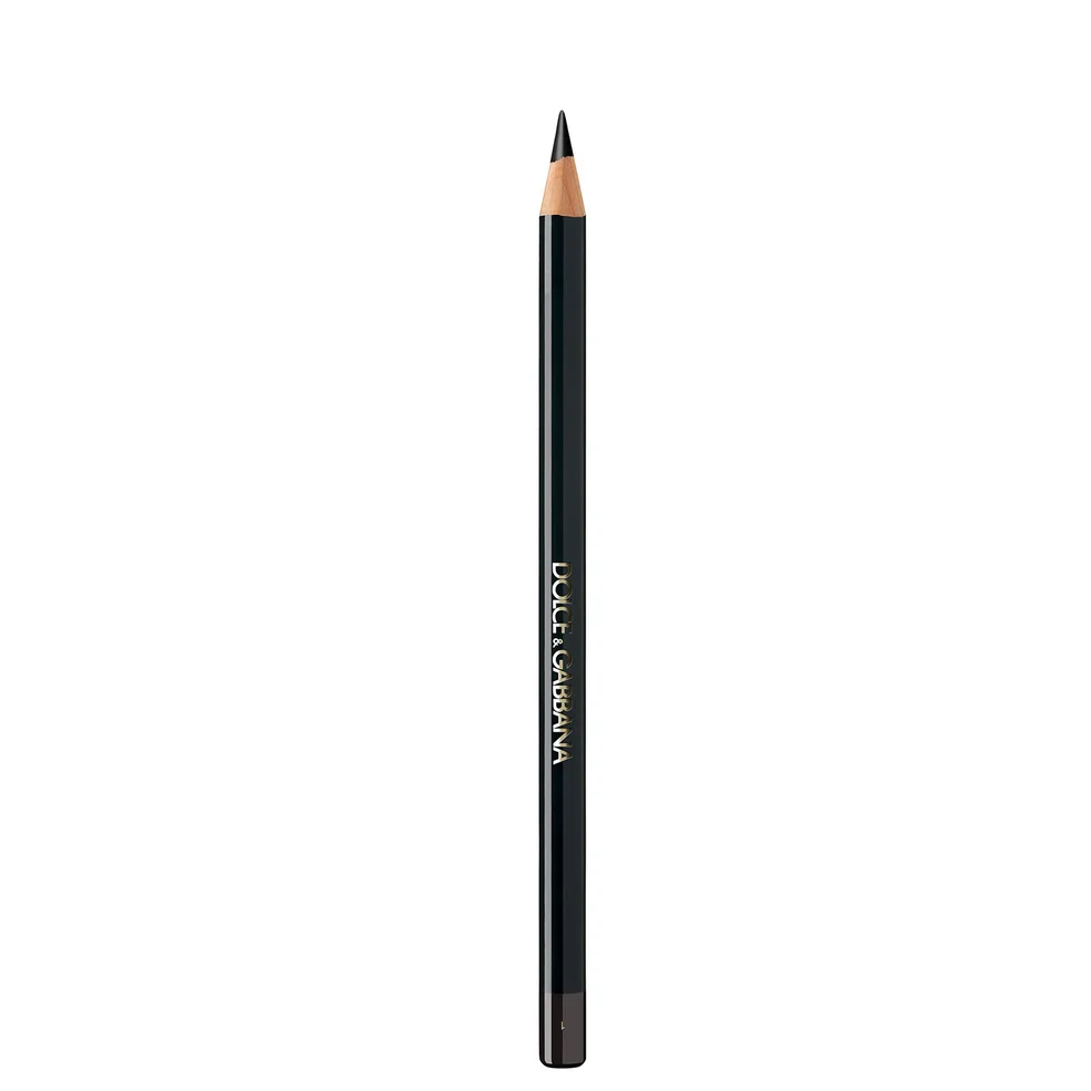 Dolce&Gabbana Intense Kohl Eye Crayon 2.04g (Various Shades)Image1