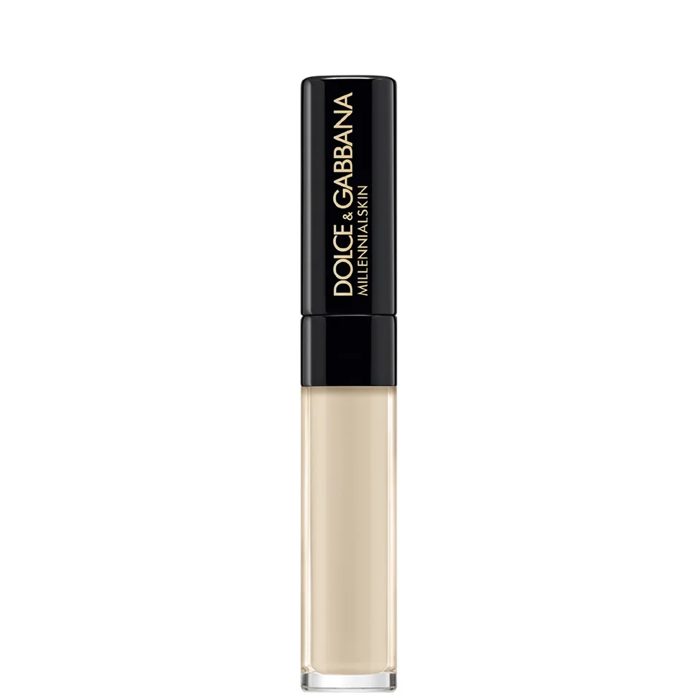 Dolce&Gabbana Millenialskin On-the-Glow Concealer 5ml (Various Shades)Image1