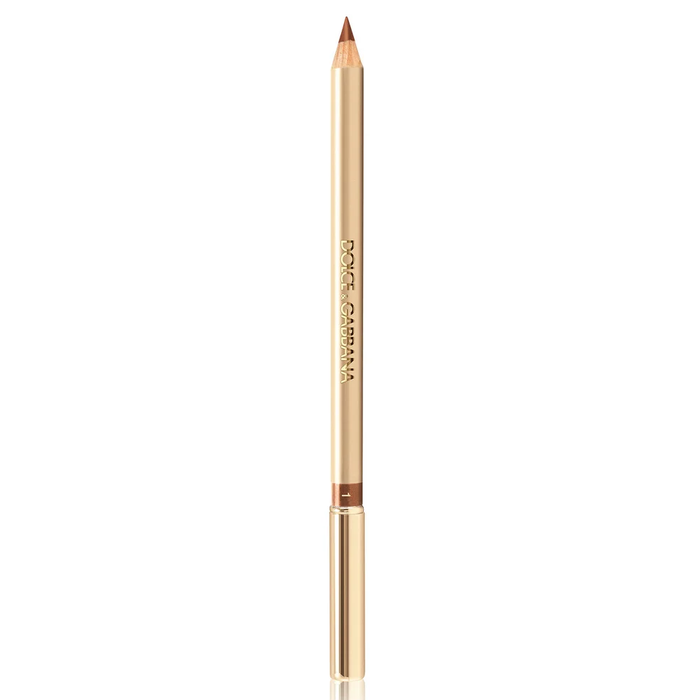 Dolce&Gabbana Precision Crayon à Lèvres 1,88 g (nuances variées)Image1